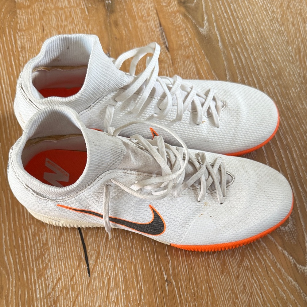 Nike Mercurial Superfly 2018 World Cup Colorway